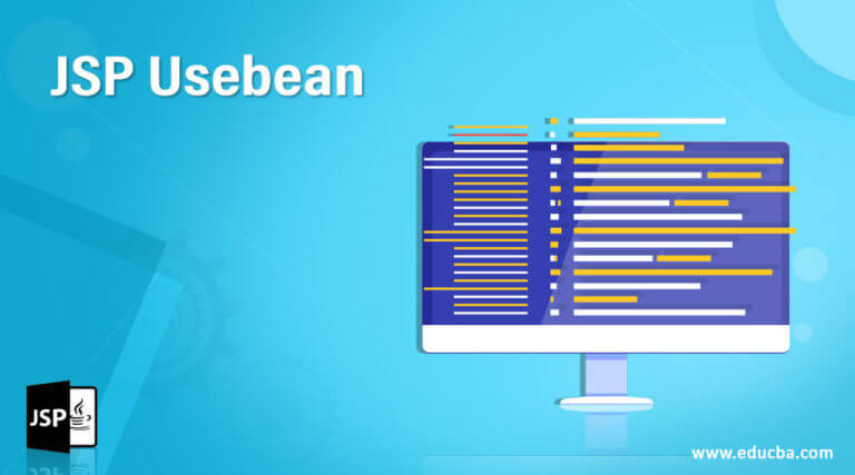 JSP Usebean | How Usebean Tag Work In JSP With Examples?