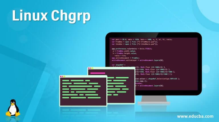 Linux Chgrp | Learn How does Linux Chgrp Command Works?