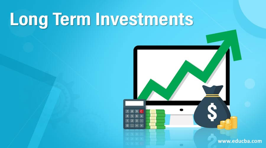 Long Term Investments Short Term Vs Long Term Investments