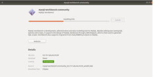 MySQL Workbench | Uses, Features & Installation of Mysql Workbench
