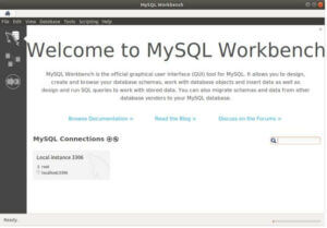 MySQL Workbench | Uses, Features & Installation of Mysql Workbench