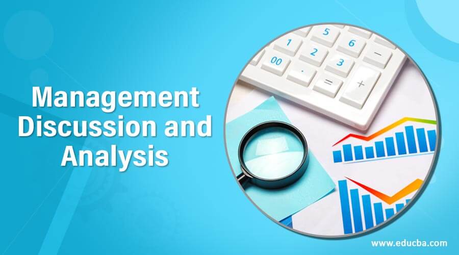 Management Discussion And Analysis Requirement And Example