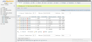 MySQL COMMIT | Learn the Examples to Implement COMMIT in MySQL