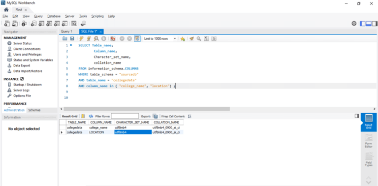 MySQL Character Set | How Does Character Set Work in MySQL?