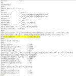 MySQL Replication | Working of MySQL Replication | Setup of Replication