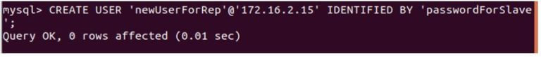 MySQL Replication | Working of MySQL Replication | Setup of Replication
