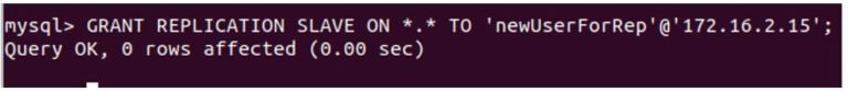MySQL Replication | Working of MySQL Replication | Setup of Replication
