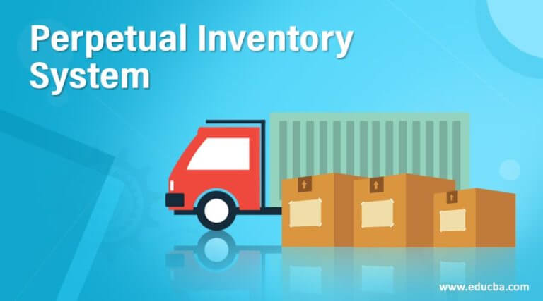 under a perpetual inventory system