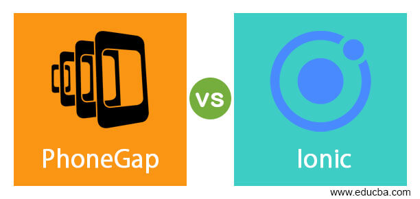 PhoneGap vs Ionic