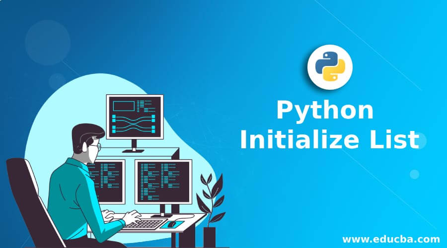 Python Initialize List