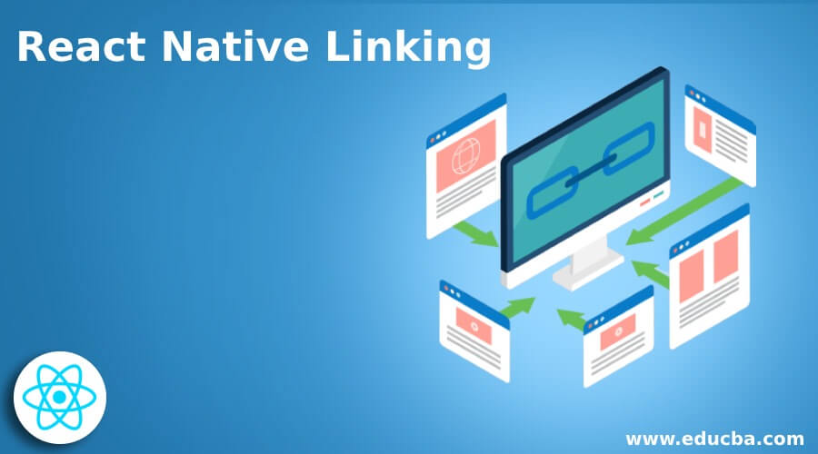 React Native Linking | How to use Linking in React Native with Examples