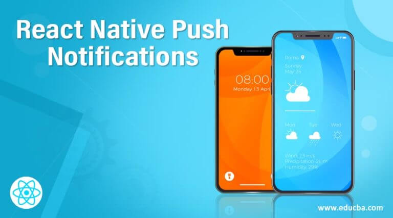 React Native Push Notifications | How Do Push Notifications Work?