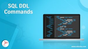 SQL DDL Commands | Learn the DDL Commands of SQL