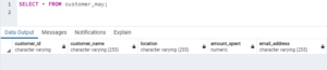 SQL DDL Commands | Learn the DDL Commands of SQL