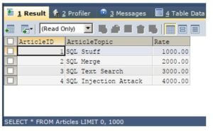 SQL LEFT INNER JOIN | Different Example of SQL LEFT INNER JOIN