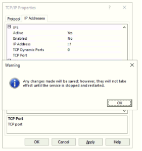SQL Port | Examples of SQL Port with Explanation