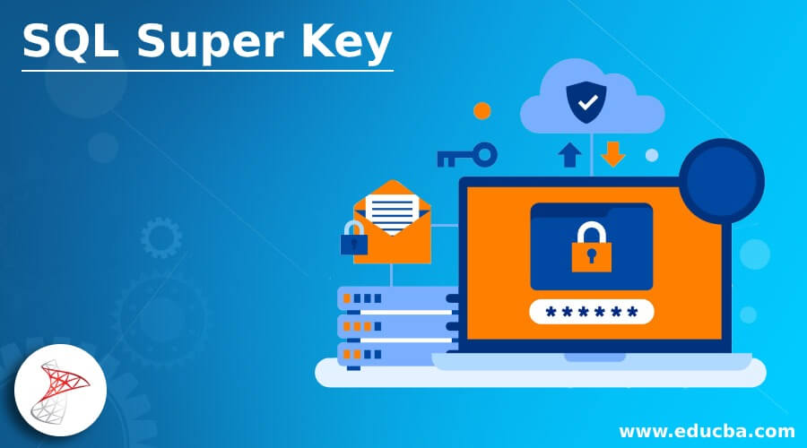 SQL Super Key