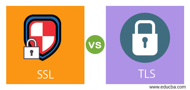 SSL vs TLS