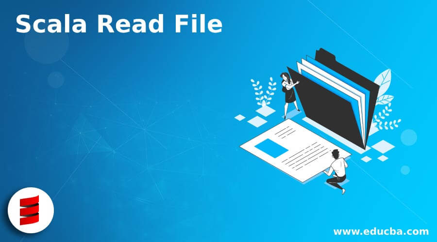 Scala Read File