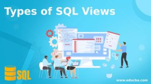 Types of SQL Views | Examples of Types of SQL Views