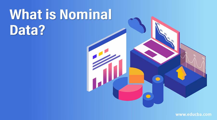 What is Nominal Data?