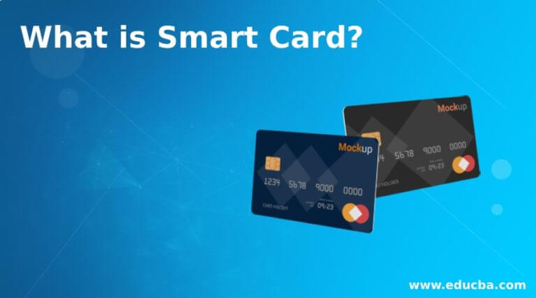 smart advantage card