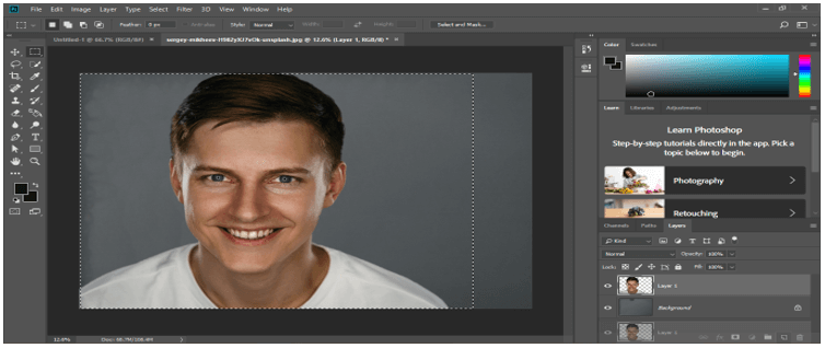 pixel effect photoshop output 9