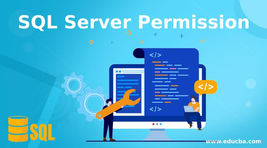SQL Server Permission