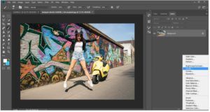 Vintage Effect Photoshop | Learn How to Create the Vintage Effect?