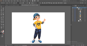 After Effects Cartoon | How to Create and Animate Cartoon in After Effect?
