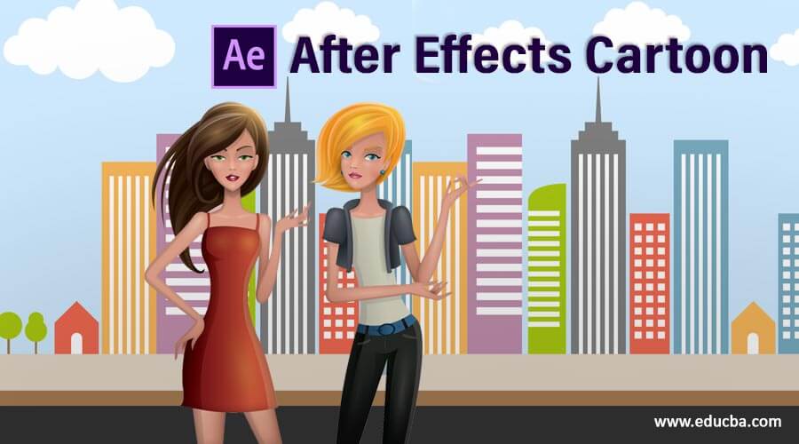 after-effects-cartoon-how-to-create-and-animate-cartoon-in-after-effect