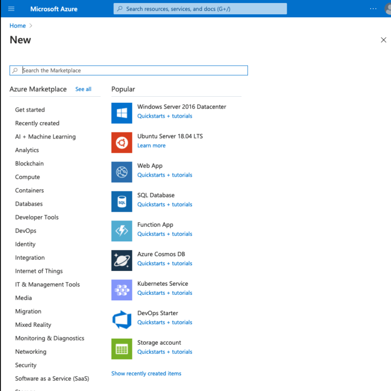 Azure Application Gateway | How to Create and Use Application Gateway?