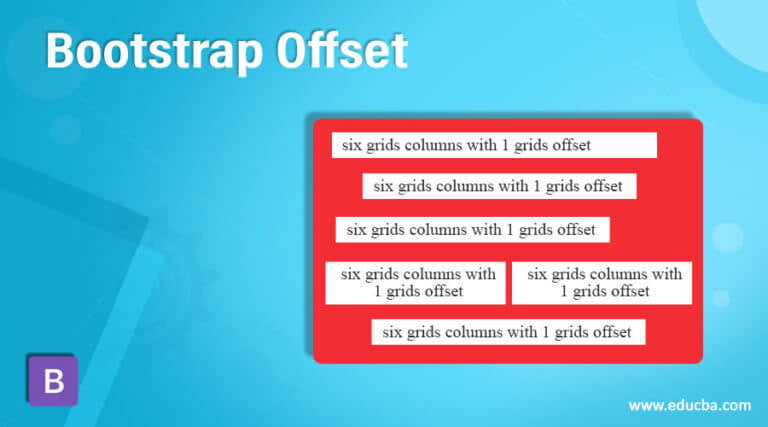 bootstrap-offset-how-does-offset-work-in-bootstrap-with-examples