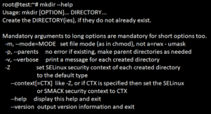 Create Folder in Linux | Examples to Create a Folder in Linux