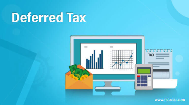 Deferred Tax Deferred Tax In Accounting Standards