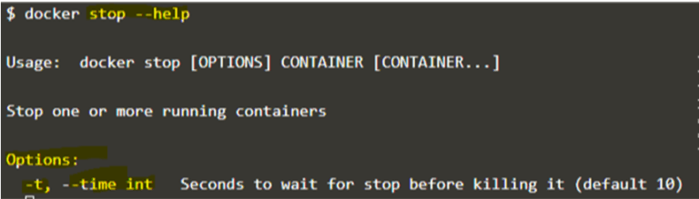 docker-stop-container-advantages-of-docker-stop-container