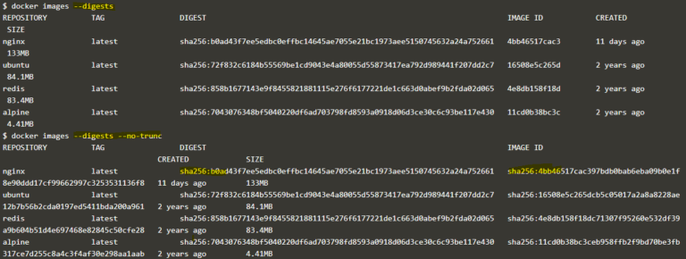 docker-list-images-how-to-list-images-in-docker-with-examples