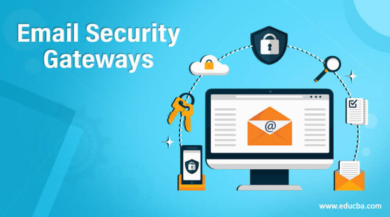 secure email gateway