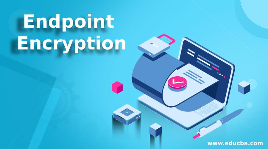 Endpoint Encryption