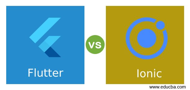 Flutter vs Ionic