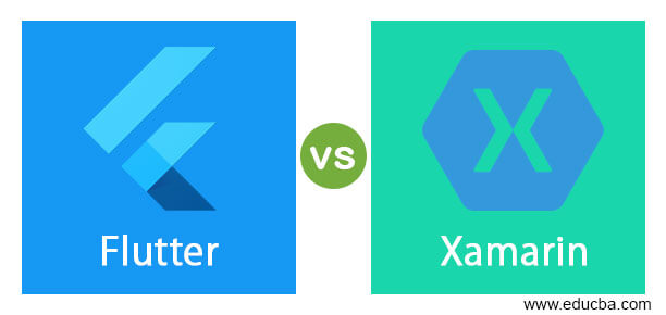 Flutter vs Xamarin