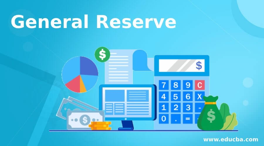General Reserve General Reserve Vs Retained Profit