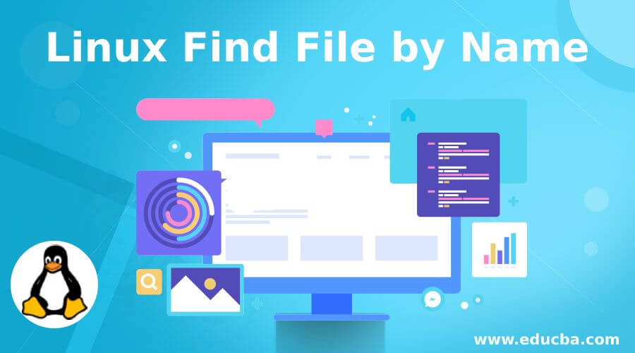 Linux Find File by Name