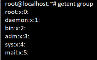 Linux List Groups-1.2