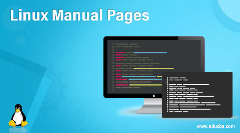 linux-manual-pages-how-manual-pages-work-in-linux-with-examples