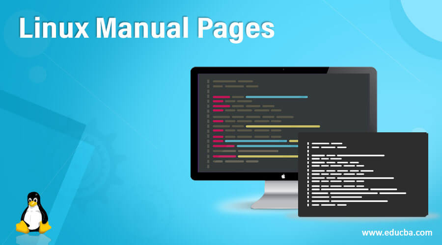 Linux Manual Pages