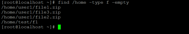 Linux Find Command | How does Linux Find Command work?