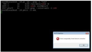 Linux pkill | How Does Linux pkill Command works with Examples?