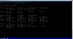 Linux Text Editors | How Linux Text Editors Command Works?