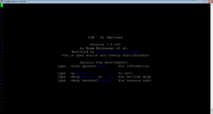 Linux Text Editors | How Linux Text Editors Command Works?